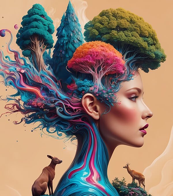 Creative Design